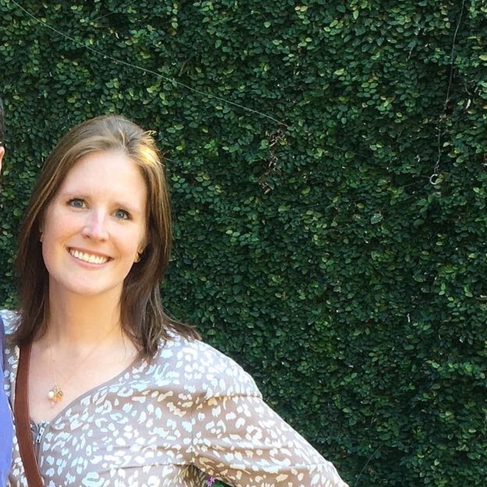 Meet your Posher, Linda
